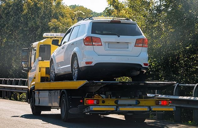 ونش انقاذ سيارات أولاد أدم