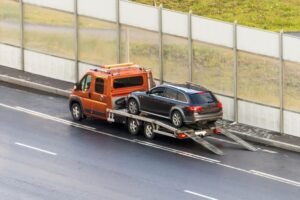 ونش إنقاذ الدائري الإقليمي – سرعتك وأمانك بين أيدينا